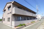 サンビュー新居B