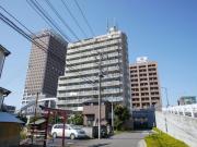 コスモ与野ステーションビュー