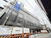 ダブルツリー7番館