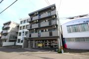 広島電鉄本線西観音町駅まで徒歩5分