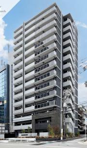 S-RESIDENCE福島diverse