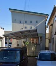 稲沢市駅前2丁目戸建