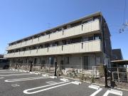 ラヴィショーA館
