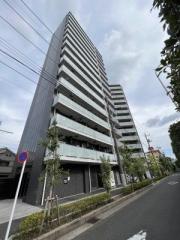 京成本線青砥駅まで徒歩5分