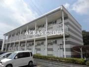 レオパレスハピネス