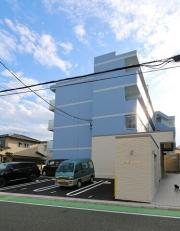 ＪＲ鹿児島本線竹下駅まで徒歩9分