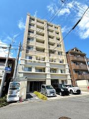 ベルルージュ名駅西