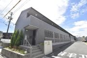 グレース川八