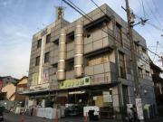 京阪本線萱島駅まで徒歩9分