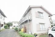 ＪＲ中央線立川駅まで徒歩18分