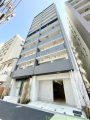 ＪＲ京浜東北・根岸線大森駅まで徒歩7分