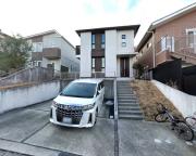 北山台3丁目戸建