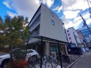 レフティー岡東