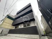 阪堺電気軌道阪堺線松田町駅まで徒歩7分