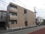 ＪＲ京浜東北・根岸線川崎駅までバス約15分 徒歩2分