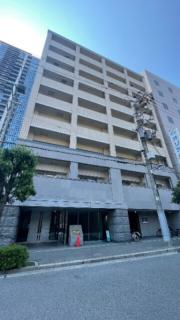 地下鉄御堂筋線中津駅まで徒歩8分