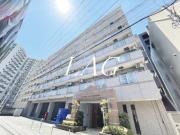 ＪＲ横浜線町田駅まで徒歩3分