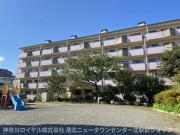 サンハイム新横浜