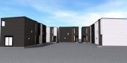 サンラプロ葛原本町III B号棟