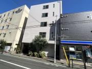 CASA一里塚