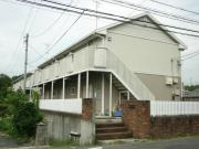 スプルース山口A・B
