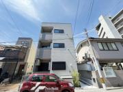 地下鉄中央線朝潮橋駅まで徒歩9分