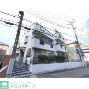 中川マンション