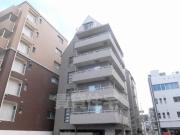 西鉄天神大牟田線西鉄平尾駅まで徒歩15分
