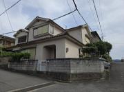 紀の川市貴志川町国主戸建て