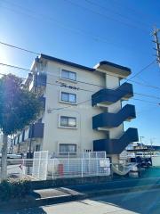 マンションアトラスI