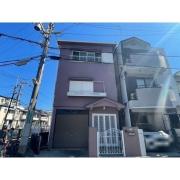辻子賃貸戸建て