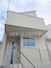 練馬区大泉町22-2期 1号棟