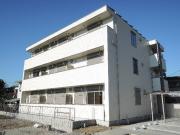 湘南モノレール湘南町屋駅まで徒歩9分