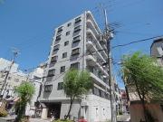神戸電鉄有馬線湊川駅まで徒歩7分