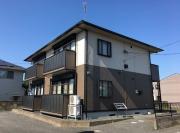 東武伊勢崎・大師線細谷駅まで徒歩45分