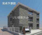 京阪本線藤森駅まで徒歩9分