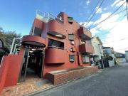 セビリア小川