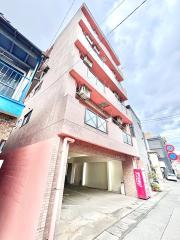 鹿児島県鹿児島市甲突町