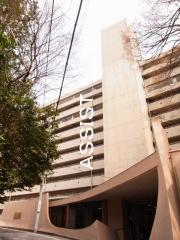 ＪＲ中央線武蔵小金井駅まで徒歩6分