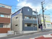 ＪＲ総武本線都賀駅まで徒歩7分