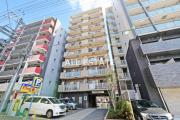 ＪＲおおさか東線ＪＲ野江駅まで徒歩5分