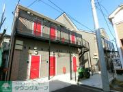 ハーミットクラブハウス石川町麗