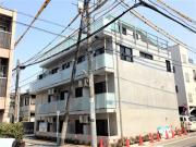 エムパーム小山I