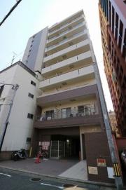地下鉄箱崎線呉服町駅まで徒歩12分