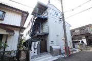 Bonheur KASHIWA -ボヌール柏-