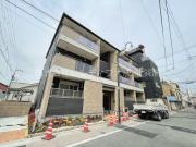 地下鉄千日前線北巽駅まで徒歩7分