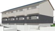 ＪＲ水郡線郡山駅までバス約20分 徒歩11分