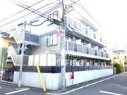 エスポワールセリカワ