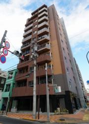 東京メトロ日比谷線三ノ輪駅まで徒歩6分