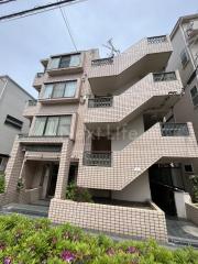 ベルサイユ川崎